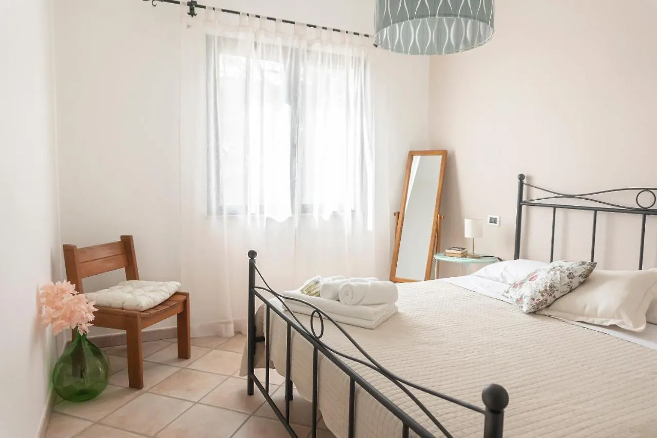 Agriturismo Podere La Maestà Rosignano Marittimo Italia