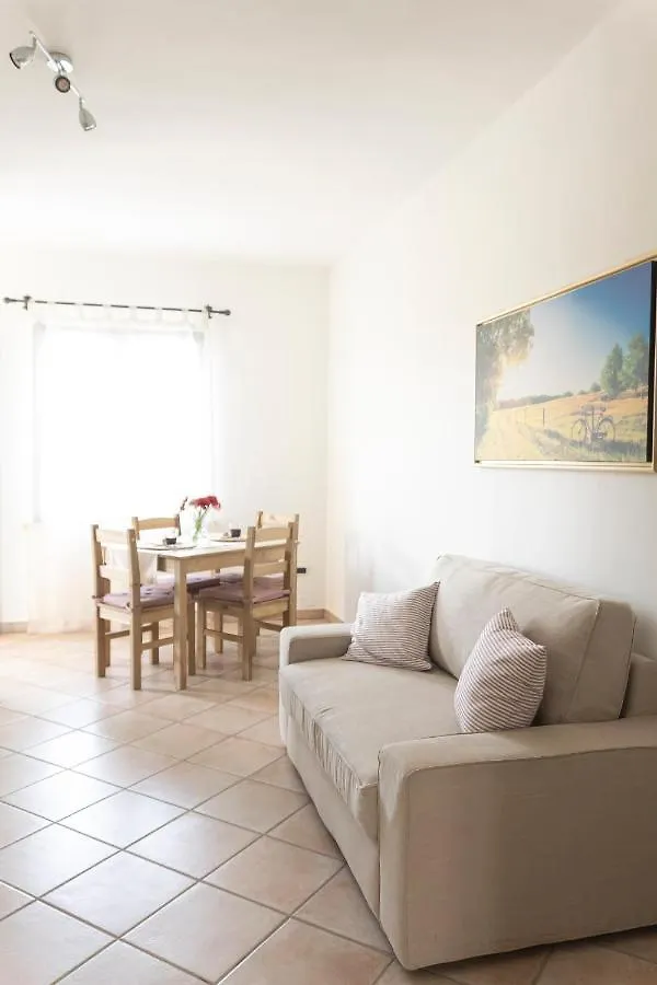 Agriturismo Podere La Maestà Rosignano Marittimo Italia