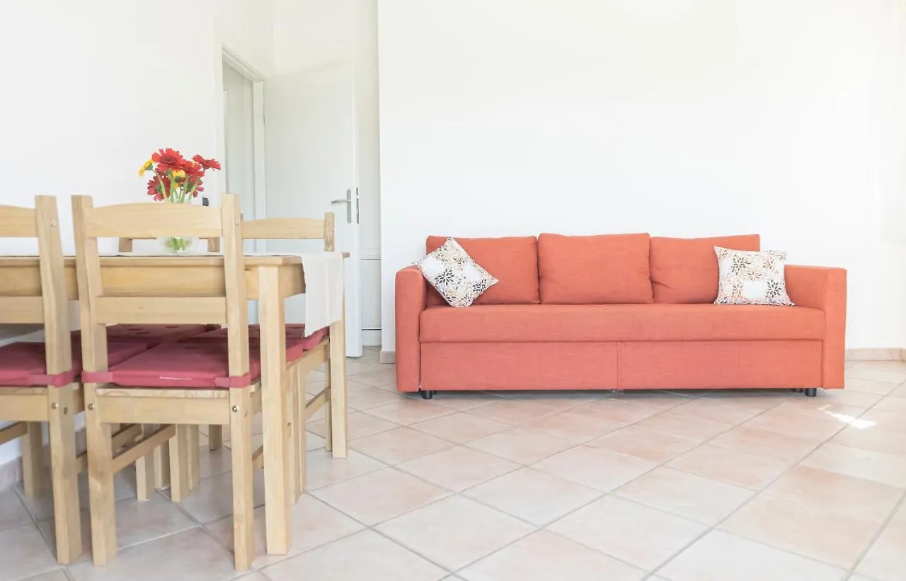Appartamento Agriturismo Podere La Maestà Rosignano Marittimo