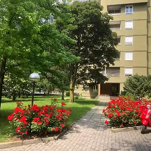 Incantevole A Due Passi Dal Appartamento Lecco