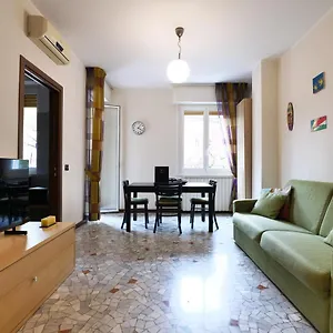 Prestige Boutique Homes -piazzale Loreto Appartamento Milano