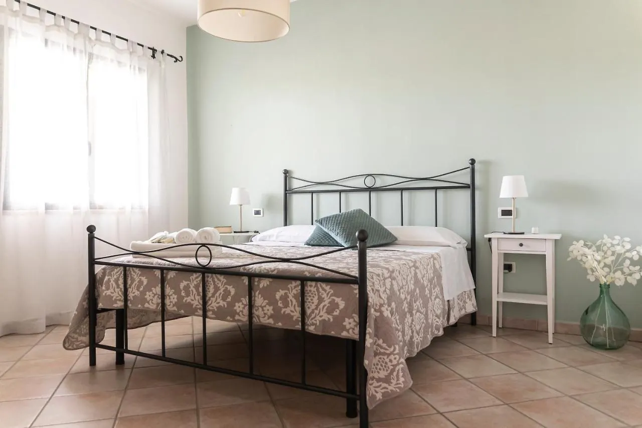 Apartment Agriturismo Podere La Maesta Rosignano Marittimo